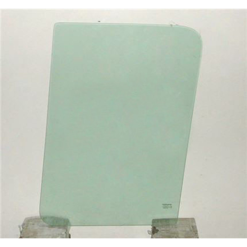 Скло дверне переднє праве Ford Transit 00-14 (Sekurit) прозоре