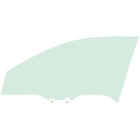 Скло дверне переднє праве Honda Accord 9 седан 13-18 XYG