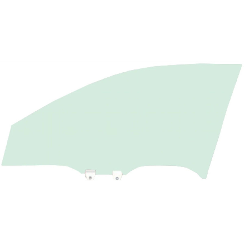 Скло дверне переднє праве Honda Accord 9 седан 13-18 XYG