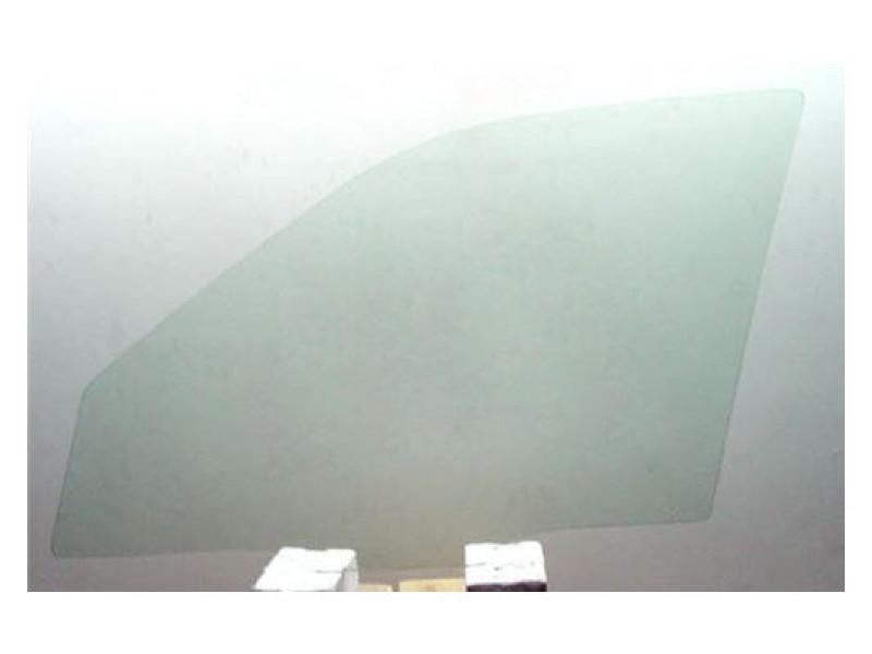 Скло дверне переднє праве Honda Civic 1996-1999 JAP