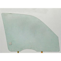 Скло дверне переднє праве Honda CR-V 1997-2001