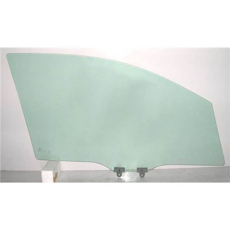 Скло дверне переднє праве Honda Jazz 01-08 XYG