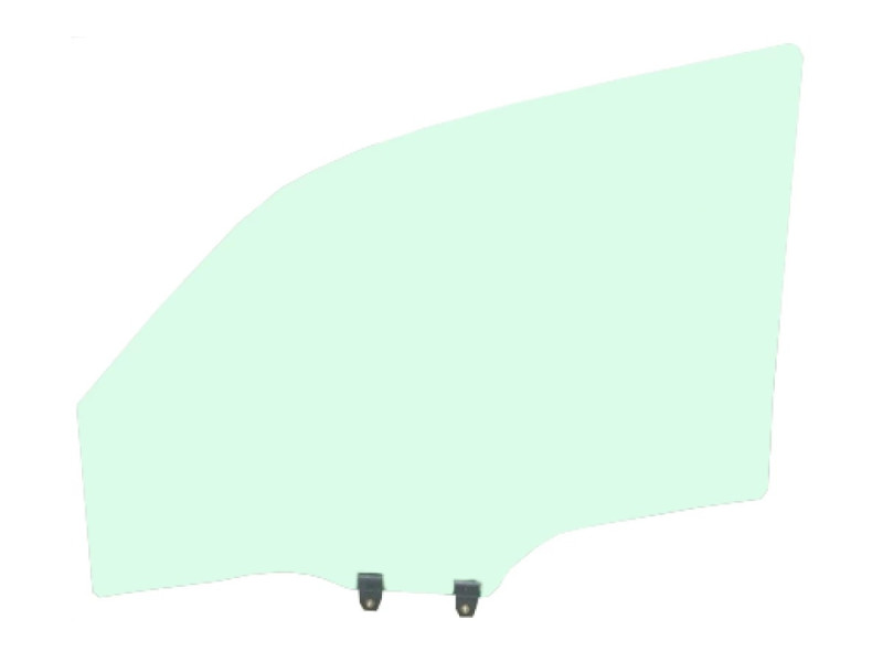 Скло дверне переднє праве Honda Pilot 08-15 XYG