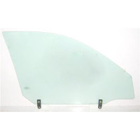 Скло дверне переднє праве Hyundai Elantra 00-06 XYG