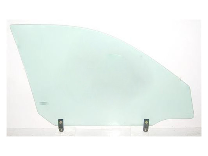 Скло дверне переднє праве Hyundai Elantra 00-06 XYG