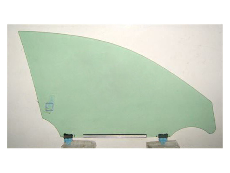 Скло дверне переднє праве Lexus IS 05-12 (XYG)