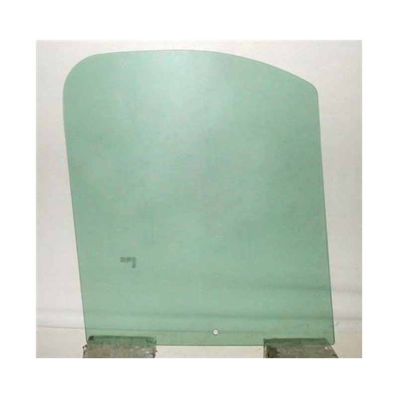 Скло дверне переднє праве Opel Vivaro, Renault Trafic 01-13 (Sekurit)
