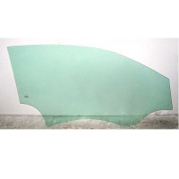 Скло дверне переднє праве Seat Ibiza 09 - купе (XYG)