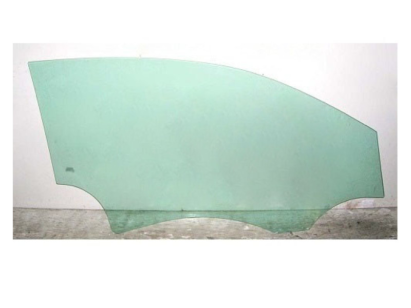 Скло дверне переднє праве Seat Ibiza 09 - купе (XYG)