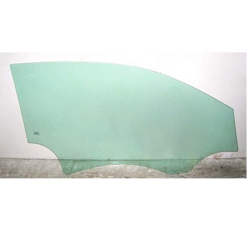 Скло дверне переднє праве Seat Ibiza 09 - купе (XYG)