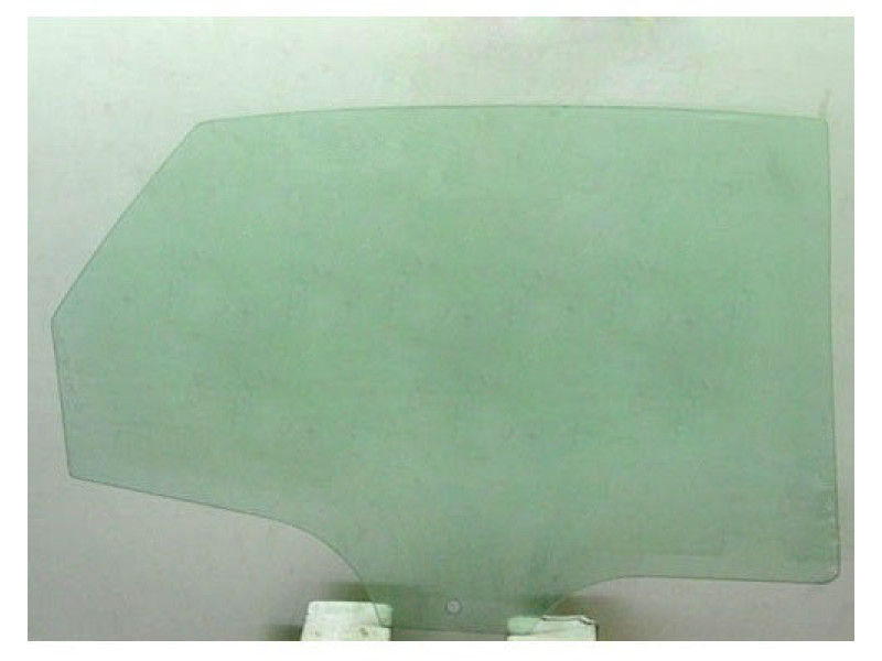 Скло дверне заднє ліве Citroen C5 00-08 XYG