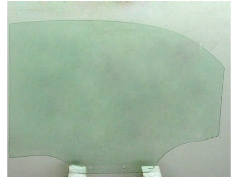 Заднє скло дверне ліве Daewoo Lanos, Sens 1998-2018 XINYI