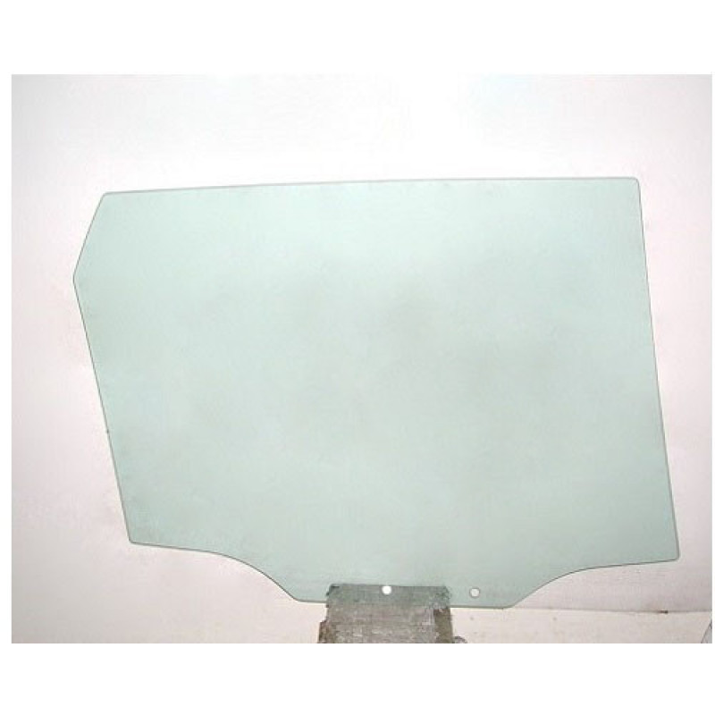 Скло дверне заднє ліве Daewoo Nubira унверсал 97-03 (Sekurit)