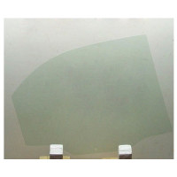 Скло дверне заднє ліве Daewoo Nubira 97-03 (XYG)