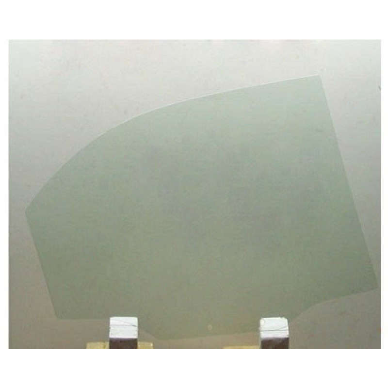 Скло дверне заднє ліве Daewoo Nubira 97-03 (XYG)