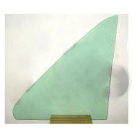 Скло дверне заднє ліве глухе Chery Amulet, Seat Toledo 91-99 (XYG)