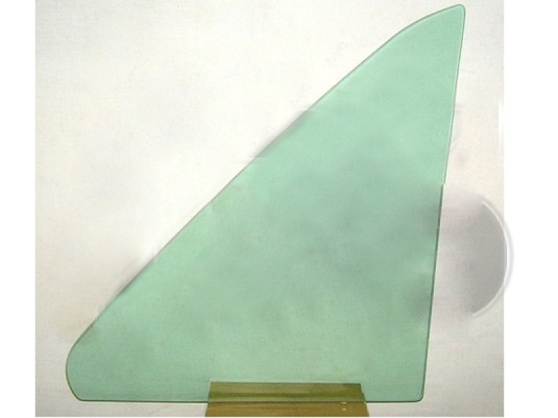 Скло дверне заднє ліве глухе Chery Amulet, Seat Toledo 91-99 (XYG)