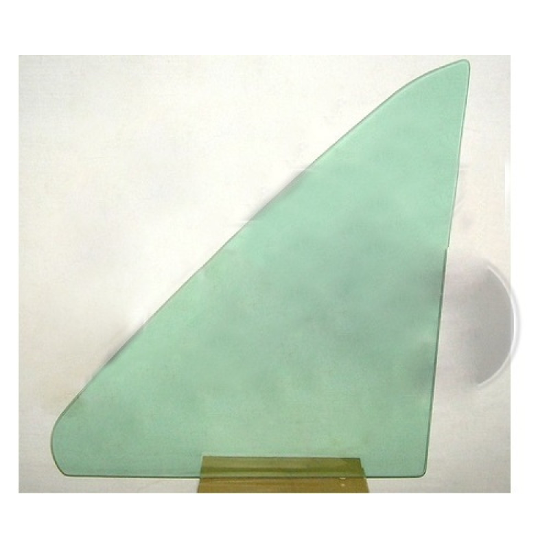 Скло дверне заднє ліве глухе Chery Amulet, Seat Toledo 91-99 (XYG)