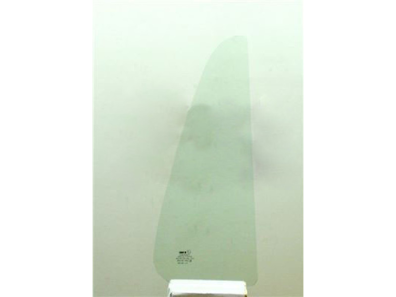 Скло дверне заднє ліве глухе Honda CR-V 1997-2001