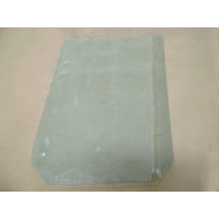 Скло дверне заднє ліве Great Wall Pegasus (XYG)