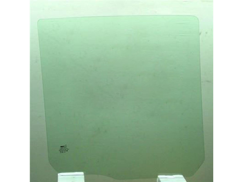 Скло дверне заднє ліве Honda CR-V 1997-2001