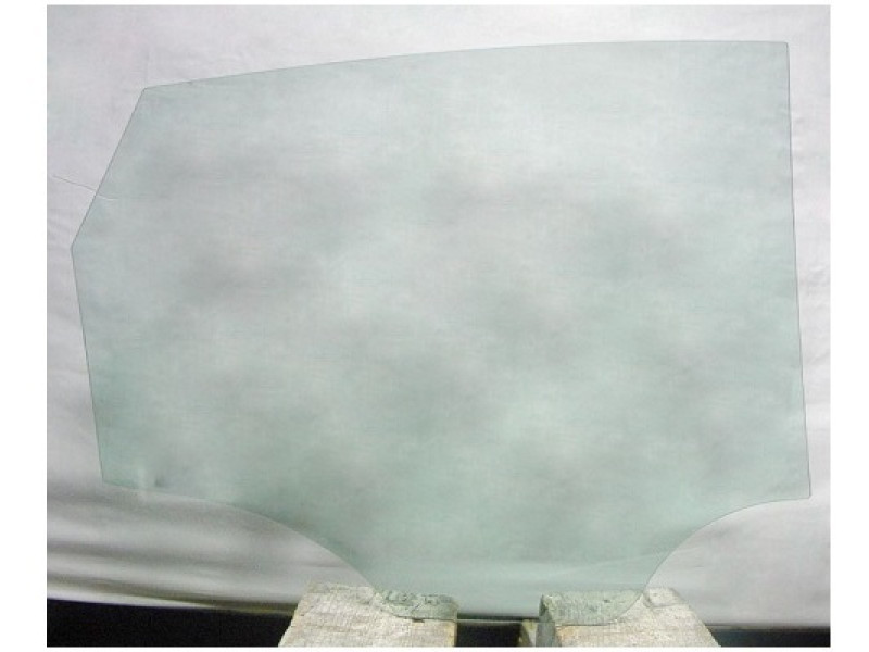 Скло дверне заднє ліве Seat Ibiza 09 - універсал (XYG)