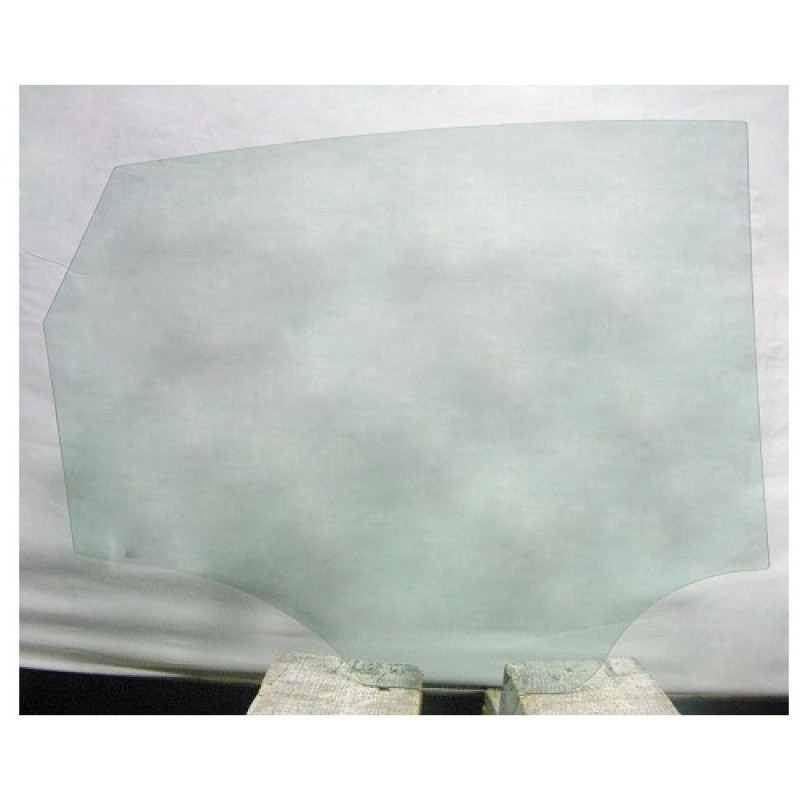 Скло дверне заднє ліве Seat Ibiza 09 - універсал (XYG)