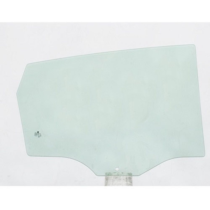 Скло дверне заднє ліве Seat Ibiza 17- (XYG)