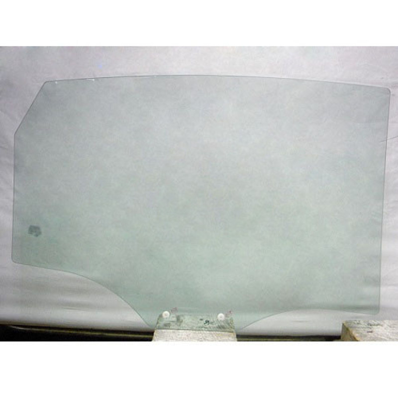 Скло дверне заднє ліве Seat Leon 13-20 хетчбек (Sekurit)