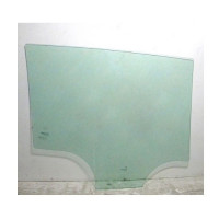 Скло дверне заднє ліве Skoda YETI 09 - XYG