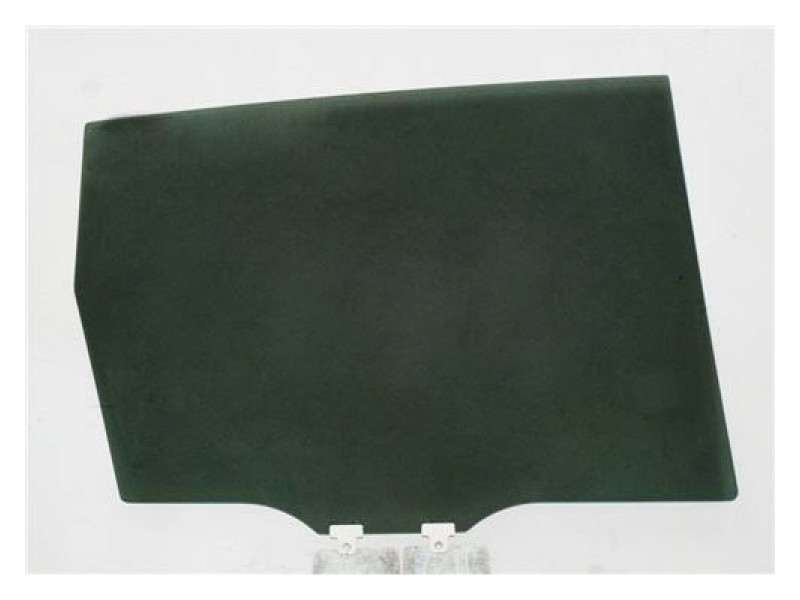 Скло дверне заднє ліве Subaru Forester SK 19- (XYG)