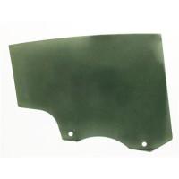 Скло дверне заднє праве Tesla Model Y 20- (XYG)