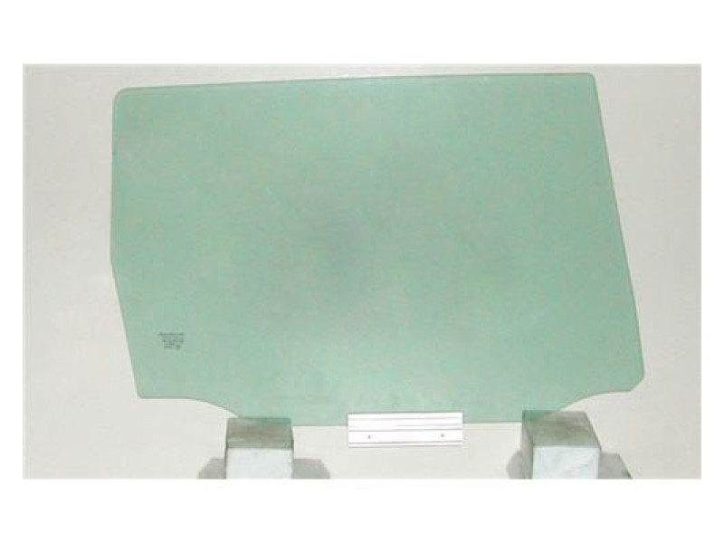 Скло дверне заднє ліве Volvo V70, XC70 00-06 (XYG)