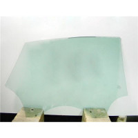 Скло дверне заднє праве Audi A5 B8 07-16 (Sekurit)