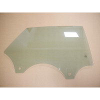 Скло дверне заднє праве Audi A7 C7 10-18 (XYG)