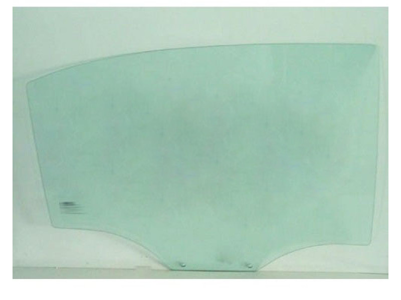 Скло дверне заднє праве Chevrolet Evanda 2003-2006