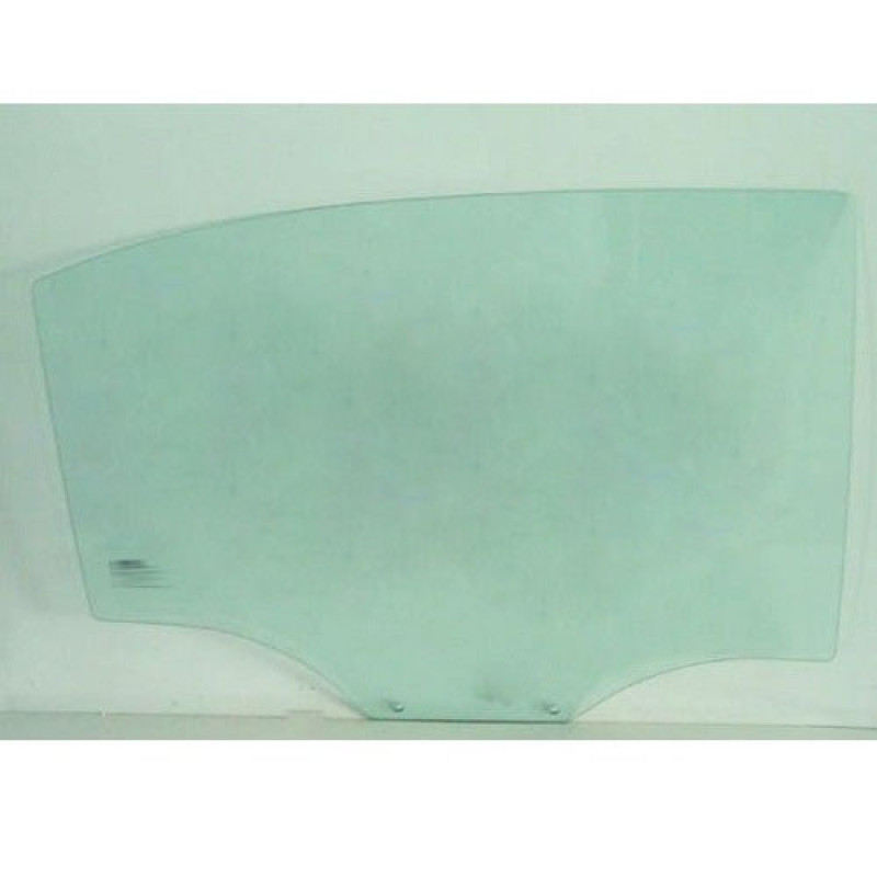 Скло дверне заднє праве Chevrolet Evanda 2003-2006