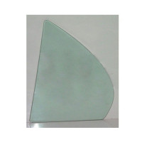 Скло дверне заднє праве глухе Chevrolet Evanda 2003-2006