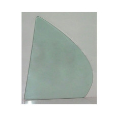 Скло дверне заднє праве глухе Chevrolet Evanda 2003-2006