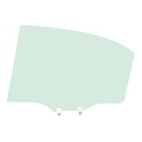 Скло дверне заднє праве Honda Accord 9 седан 13-18 XYG