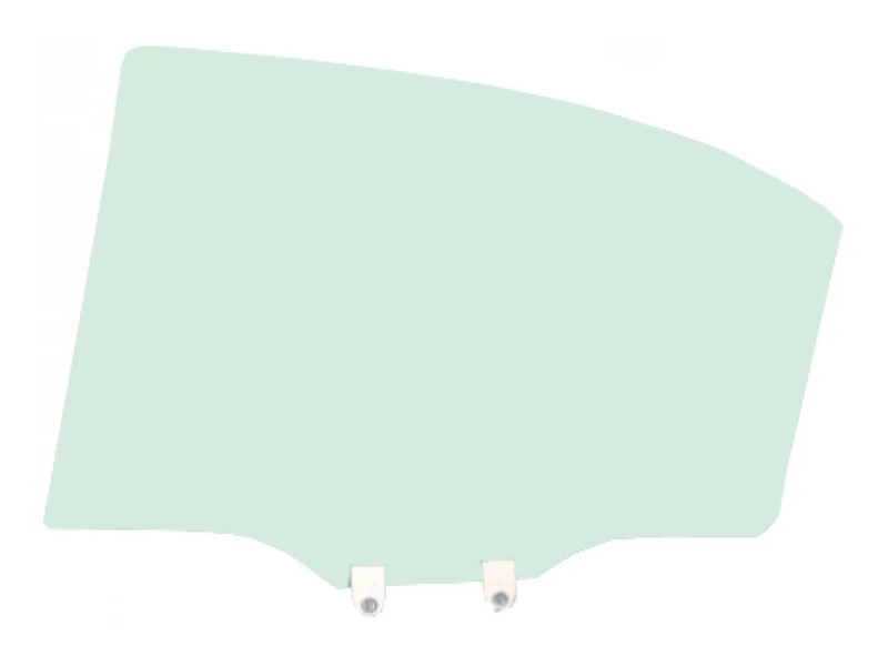 Скло дверне заднє праве Honda Accord 9 седан 13-18 XYG