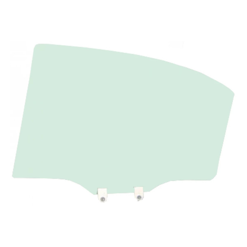 Скло дверне заднє праве Honda Accord 9 седан 13-18 XYG