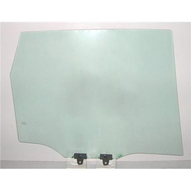 Скло дверне заднє праве Honda Jazz 01-08 XYG