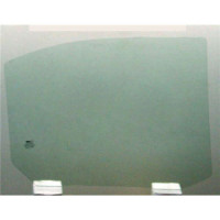 Скло дверне заднє праве Hyundai Elantra XD 00-06 XYG