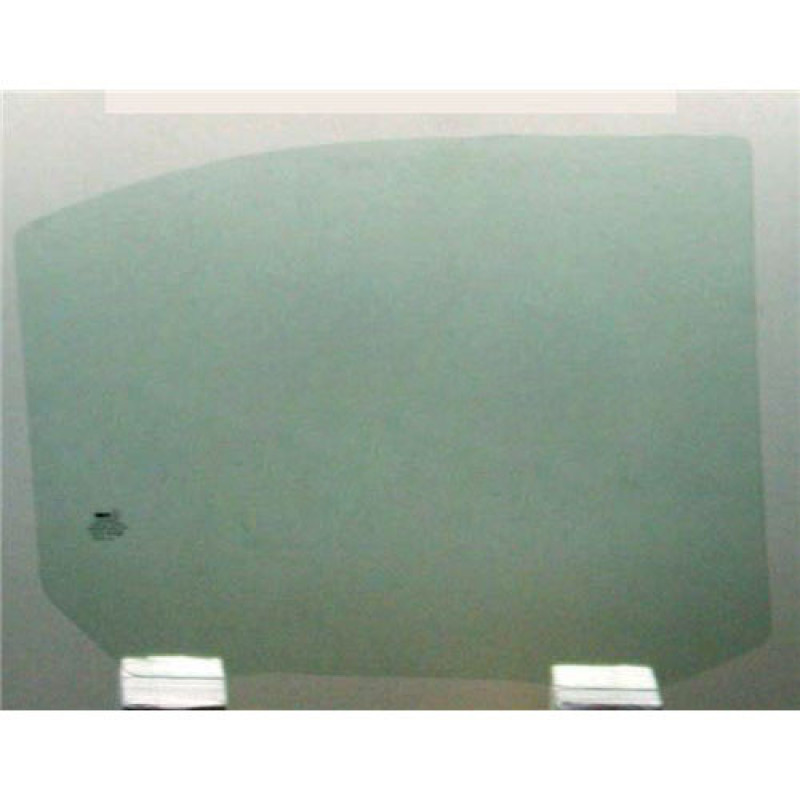 Скло дверне заднє праве Hyundai Elantra XD 00-06 XYG