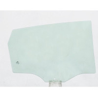 Скло дверне заднє праве Seat Ibiza 17- (Sekurit)