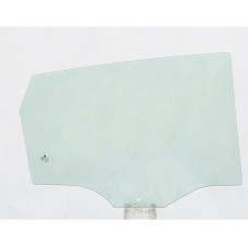 Скло дверне заднє праве Seat Ibiza 17- (Sekurit)