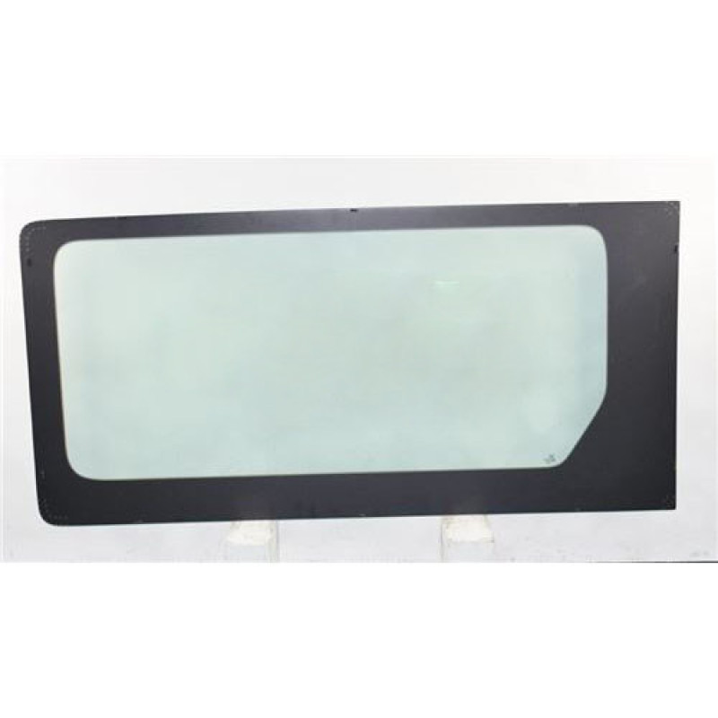 Скло середнє дверне праве VW Crafter 2 16-, MAN TGE 17- (XYG)