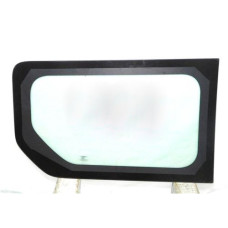 Скло кузовне заднє ліве Renault Trafic 3 14-, Opel Vivaro 2 14-19 (XYG)