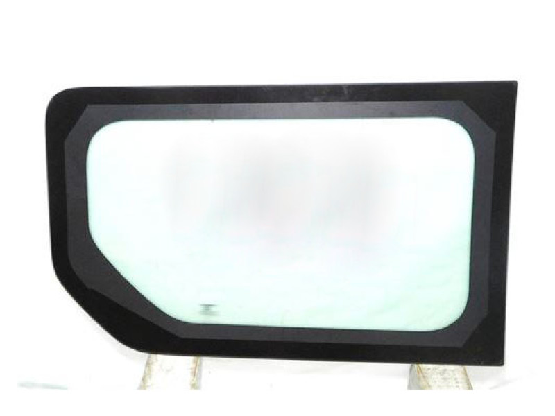 Скло кузовне заднє ліве Renault Trafic 3 14-, Opel Vivaro 2 14-19 (XYG)